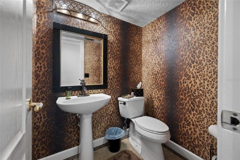 Villa ou maison à vendre à Tampa, Floride: 3 chambres, 244.43 m2 № 2094533 - photo 12