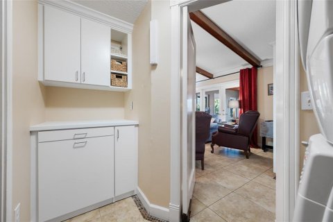 Villa ou maison à vendre à Tampa, Floride: 3 chambres, 244.43 m2 № 2094533 - photo 13