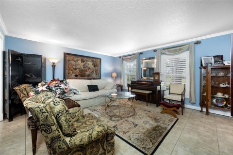 Villa ou maison à vendre à Tampa, Floride: 3 chambres, 244.43 m2 № 2094533 - photo 4
