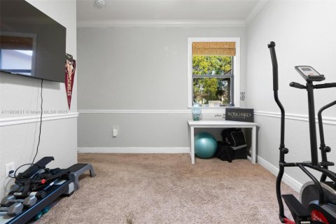 Adosado en venta en Cutler Bay, Florida, 4 dormitorios, 204.48 m2 № 1975039 - foto 25