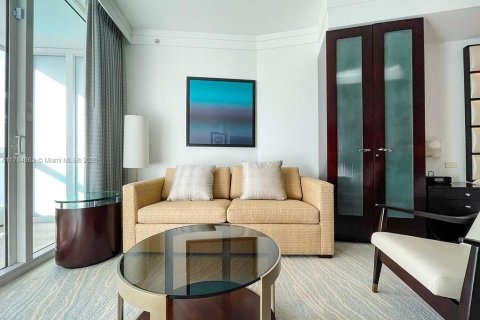 Купить кондоминиум в Майами-Бич, Флорида 49.98м2, № 2063213 - фото 5
