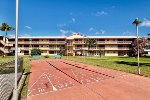 Condominio en venta en Hollywood, Florida, 2 dormitorios, 89.93 m2 № 1811632 - foto 29