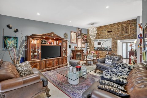 Condo in Aventura, Florida, 3 bedrooms  № 2009876 - photo 17