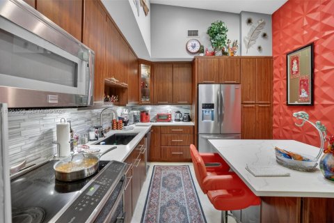 Condo in Aventura, Florida, 3 bedrooms  № 2009876 - photo 30