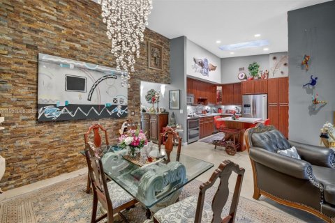 Condo in Aventura, Florida, 3 bedrooms  № 2009876 - photo 24