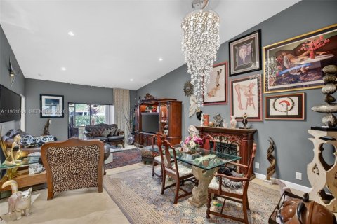 Condo in Aventura, Florida, 3 bedrooms  № 2009876 - photo 9