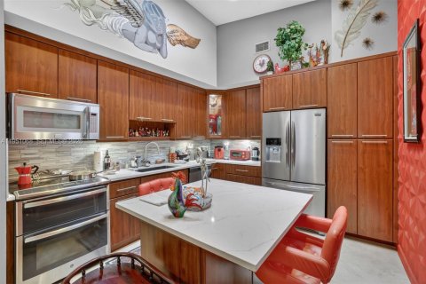 Condo in Aventura, Florida, 3 bedrooms  № 2009876 - photo 26