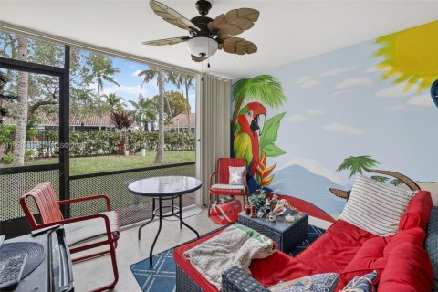 Condo in Aventura, Florida, 3 bedrooms  № 2009876 - photo 21