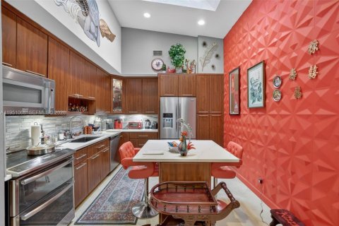 Condo in Aventura, Florida, 3 bedrooms  № 2009876 - photo 25