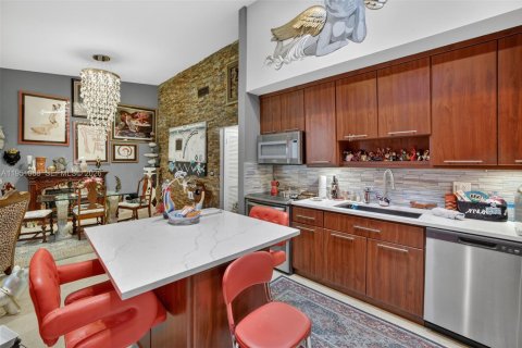 Condo in Aventura, Florida, 3 bedrooms  № 2009876 - photo 27