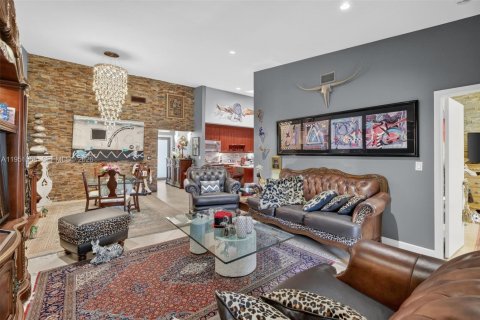 Condo in Aventura, Florida, 3 bedrooms  № 2009876 - photo 15