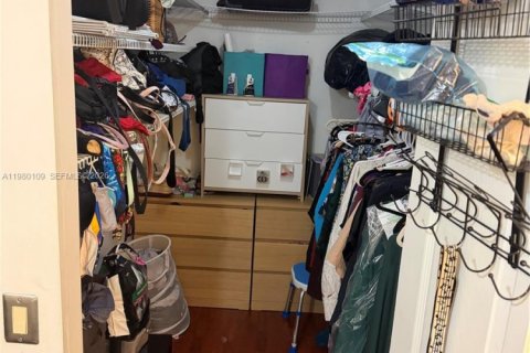 Купить таунхаус в Майами, Флорида 3 спальни, 144.93м2, № 2043713 - фото 11