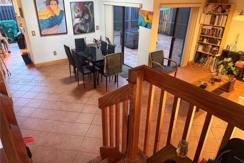 Купить таунхаус в Майами, Флорида 3 спальни, 144.93м2, № 2043713 - фото 21