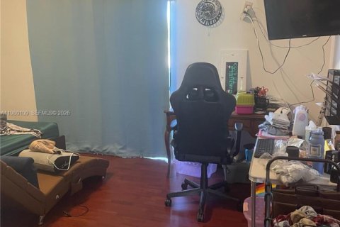 Купить таунхаус в Майами, Флорида 3 спальни, 144.93м2, № 2043713 - фото 7