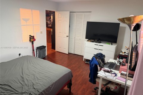 Купить таунхаус в Майами, Флорида 3 спальни, 144.93м2, № 2043713 - фото 18