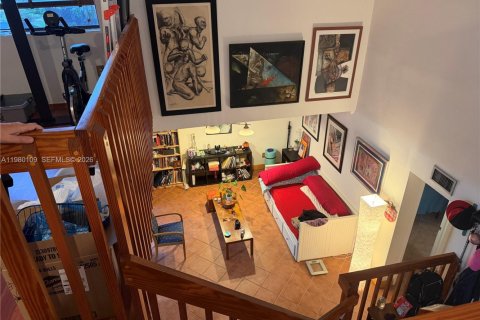 Купить таунхаус в Майами, Флорида 3 спальни, 144.93м2, № 2043713 - фото 20