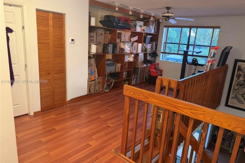 Купить таунхаус в Майами, Флорида 3 спальни, 144.93м2, № 2043713 - фото 19