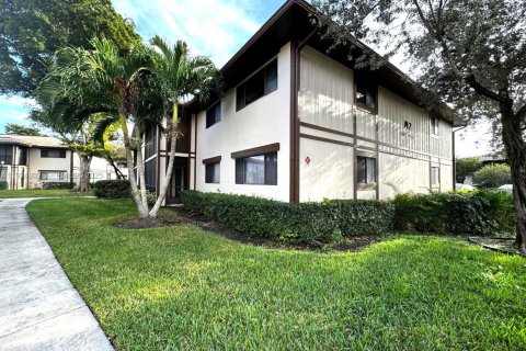 Condominio en venta en Tamarac, Florida, 3 dormitorios, 108.05 m2 № 1984116 - foto 1