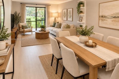 Apartment in Sunrise, Florida 2 bedrooms, 74.32 sq.m. № 2363607 - photo 3