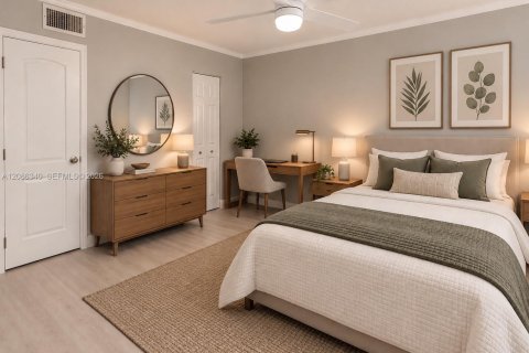 Apartment in Sunrise, Florida 2 bedrooms, 74.32 sq.m. № 2363607 - photo 5
