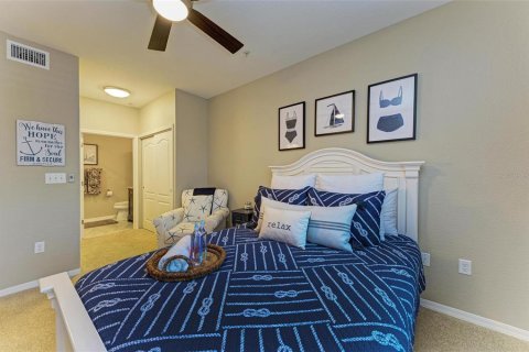 Condominio en venta en Sarasota, Florida, 1 dormitorio, 70.51 m2 № 1572152 - foto 18