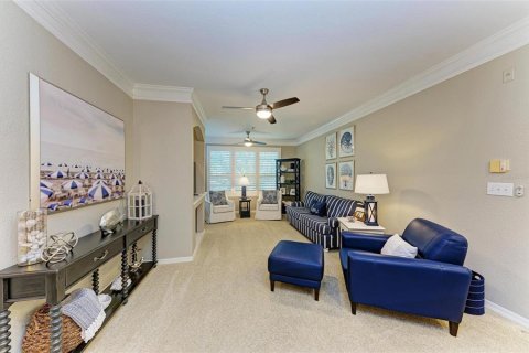 Condominio en venta en Sarasota, Florida, 1 dormitorio, 70.51 m2 № 1572152 - foto 11