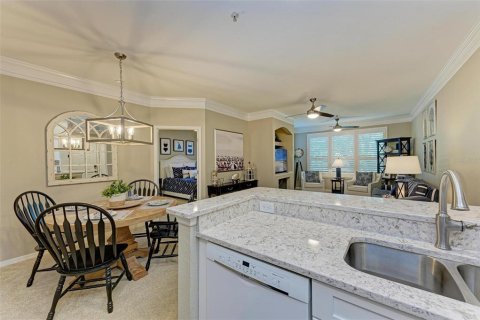 Condominio en venta en Sarasota, Florida, 1 dormitorio, 70.51 m2 № 1572152 - foto 17