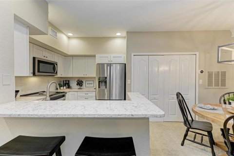 Condominio en venta en Sarasota, Florida, 1 dormitorio, 70.51 m2 № 1572152 - foto 14