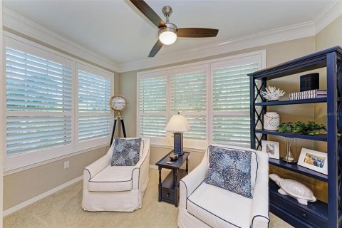 Condominio en venta en Sarasota, Florida, 1 dormitorio, 70.51 m2 № 1572152 - foto 12