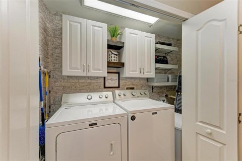 Condominio en venta en Sarasota, Florida, 1 dormitorio, 70.51 m2 № 1572152 - foto 20