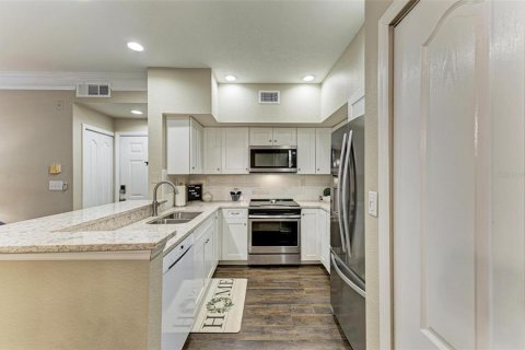 Condominio en venta en Sarasota, Florida, 1 dormitorio, 70.51 m2 № 1572152 - foto 16