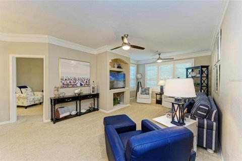 Condominio en venta en Sarasota, Florida, 1 dormitorio, 70.51 m2 № 1572152 - foto 2