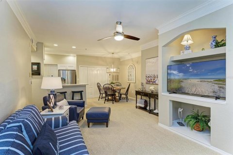 Condominio en venta en Sarasota, Florida, 1 dormitorio, 70.51 m2 № 1572152 - foto 13