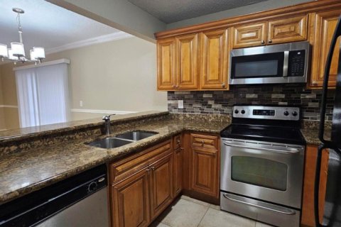 Copropriété à louer à West Palm Beach, Floride: 2 chambres, 83.98 m2 № 2390064 - photo 5