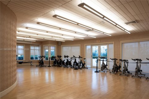 Condo in Aventura, Florida, 2 bedrooms № 2081202 - photo 17