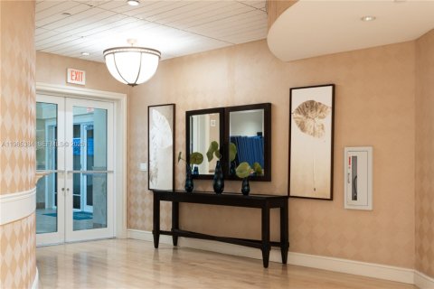 Condo in Aventura, Florida, 2 bedrooms  № 2081202