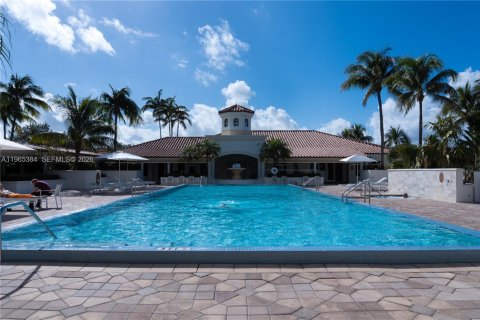 Condo in Aventura, Florida, 2 bedrooms № 2081202 - photo 19