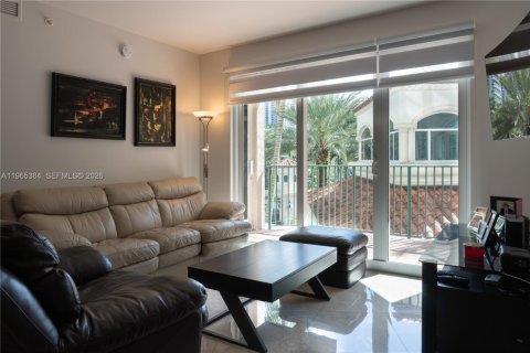 Condo in Aventura, Florida, 2 bedrooms № 2081202 - photo 5