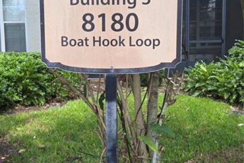 Condominio en venta en Windermere, Florida, 3 dormitorios, 133.97 m2 № 1856527 - foto 19