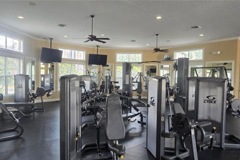 Condominio en venta en Windermere, Florida, 3 dormitorios, 133.97 m2 № 1856527 - foto 14
