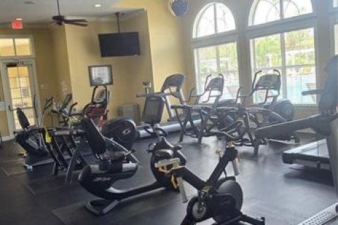 Condominio en venta en Windermere, Florida, 3 dormitorios, 133.97 m2 № 1856527 - foto 24