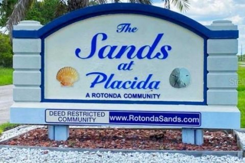 Land in Placida, Florida № 2208637 - photo 6