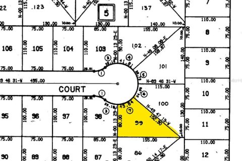 Land in Placida, Florida № 2208637 - photo 3