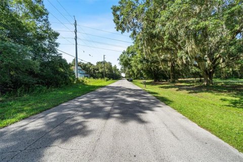 Terreno en venta en Zephyrhills, Florida № 1552375 - foto 3