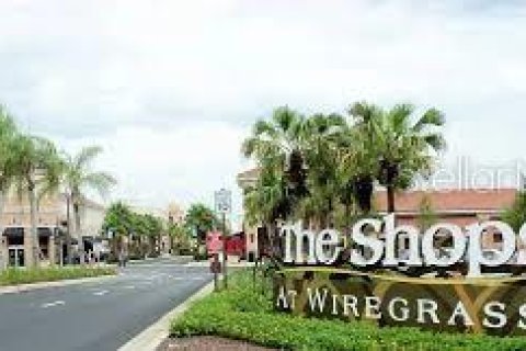 Terreno en venta en Zephyrhills, Florida № 1552375 - foto 24