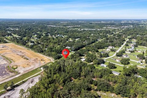 Terreno en venta en Zephyrhills, Florida № 1552375 - foto 26