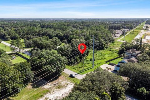 Terreno en venta en Zephyrhills, Florida № 1552375 - foto 9