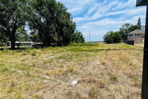 Terreno en venta en Zephyrhills, Florida № 1552375 - foto 19