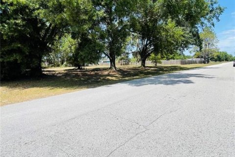 Terreno en venta en Zephyrhills, Florida № 1552375 - foto 21