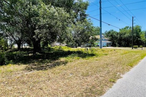Terreno en venta en Zephyrhills, Florida № 1552375 - foto 7